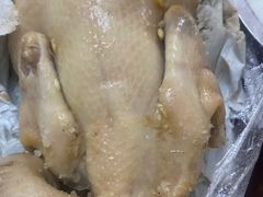 -吉英盐焗鸡(文中路店)