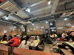 -五里关火锅(牛市口店)