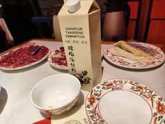 -汕头八合里海记牛肉店(清河店)