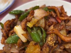-乐乐餐厅(湘子庙街店)