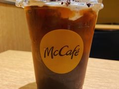 -麦当劳(天塔道店)