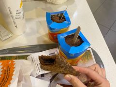 -麦当劳(文化西路店)