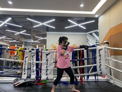 -美航国际健身(北京华联店)