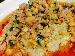 -乌江鱼杭帮菜(西湖店)