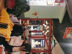 -蛙一刀·麻椒鱼火锅(金仙桥店)