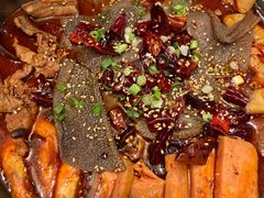 -眉州东坡(团结湖店)