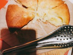 -西贝莜面村(上海百联西郊店)