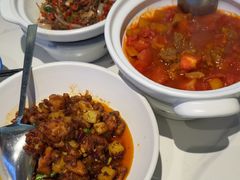 -兰湘子·湘菜小炒(盛龙广场店)