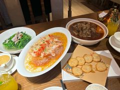 -张家卫·阳江菜·小海鲜(肥婆湾桥店)