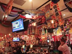 大堂-平成屋·午肴夜酒(四川北路店)