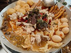 -小螺大作·螺蛳粉火锅(林和西店)
