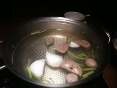 -牛焱·贵州黄牛肉火锅(城西银泰店)