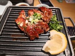 -虹料理·日料放题(悠方店)