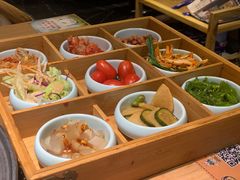 -吉秋田鲜和牛烧肉·肉档自选