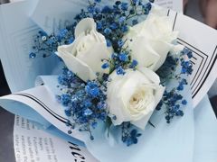 -循礼门鲜花花市(武汉循礼门店)