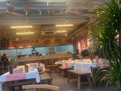 -三毛演义·湖南烧烤大排档(南浦店)