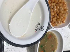 -九府羊·鲜羊火锅·烤串(新华路店)