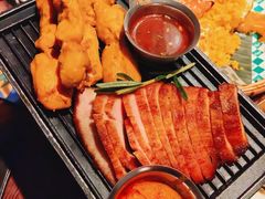 -泰妃殿(武汉首店)