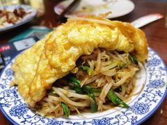 -娄三少·老北京春饼烤鸭家常菜(方庄店)