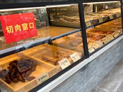 -四季小馆·地道北京小吃(广百店)