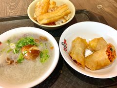 -国仔面线糊(水门国仔总店)