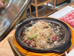-煲大王猪肚鸡·椰子鸡火锅(红谷滩万达店)