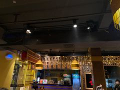 门面-令狐冲·活鱼馆(宝龙店)