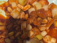 -惠丰堂饭庄·烤鸭·京味菜(西北旺·唐家岭店)
