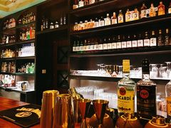-OX BAR 拉培耶小镇(大连老街店)