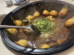 -妈妈家铁锅炖(景诚园综合楼店)