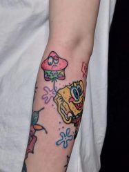 -極致刺青TATTOO STUDIO 私人订制