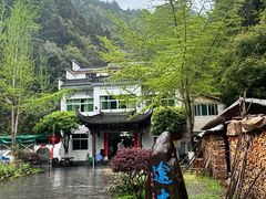 -途中饭店(开化店)