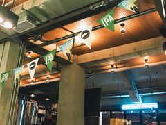 -Goose Island Brewhouse鹅岛精酿啤酒酿造工坊餐厅
