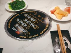 -七欣天香辣蟹火锅(闵行浦江欢乐颂店)