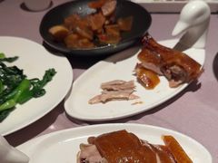 -金鸭季·北京烤鸭(深业上城店)