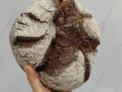 -佐敦面包铺·JORDAN BAKERY