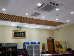 -宛平李记小吃(东关街店)