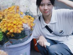 -循礼门鲜花花市(武汉循礼门店)