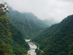 -太鲁阁公园