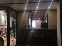 -Double cafe