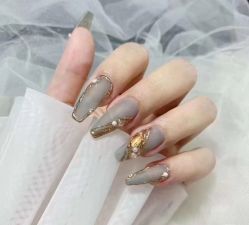 -Halo美甲美睫