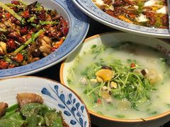 -陆小凤四川料理(北京路店)