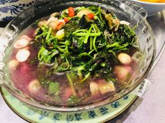 -山外山菜馆(玉泉路店)