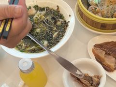-湖锦酒楼·31年地道湖北菜(黄鹤楼店)