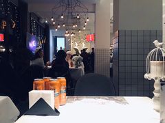 大堂-JF Garden(渔人码头店)