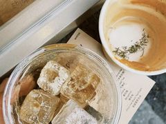 -O.P.S. CAFE