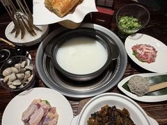 -大良毋米粥(锦龙路总店)