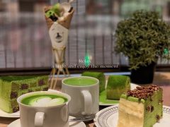 -六六·抹茶66’s SALDessert(保利时光里店)
