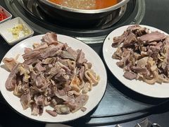 -祖传曾羊肉饭店