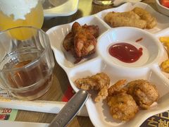 -豪客来牛排(人民东路店)